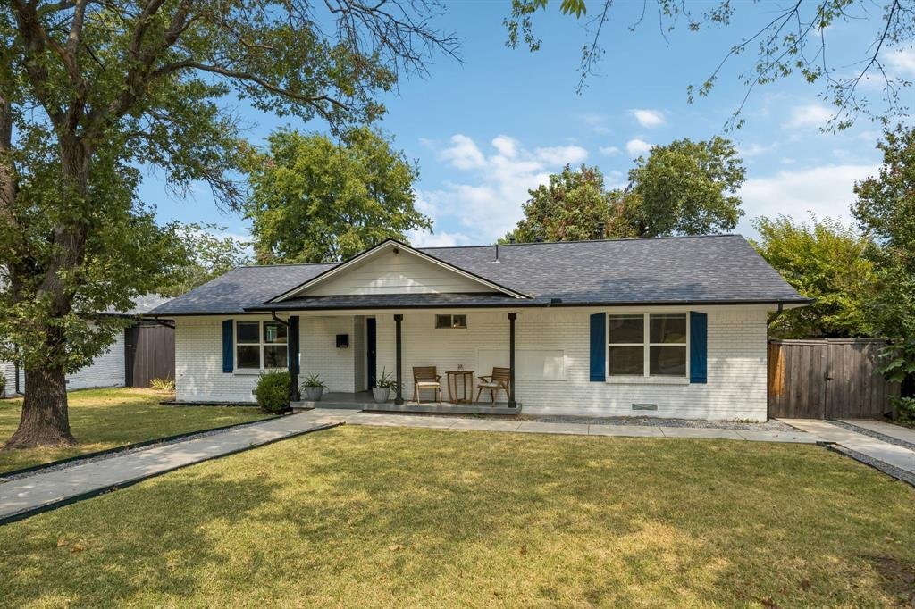 Casa en Dallas, Texas, Estados Unidos 2 - 18752193