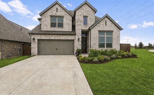 Casa en McKinney, Texas, Estados Unidos 1