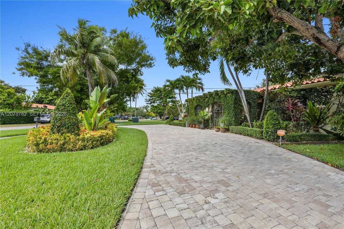 Casa en Miami, Florida, Estados Unidos 5 - 18755583
