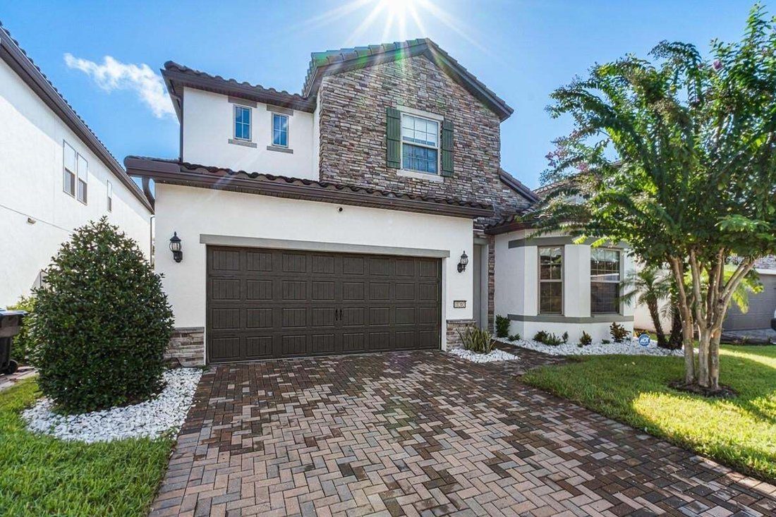 House in Orlando, Florida, United States 1 - 18758522