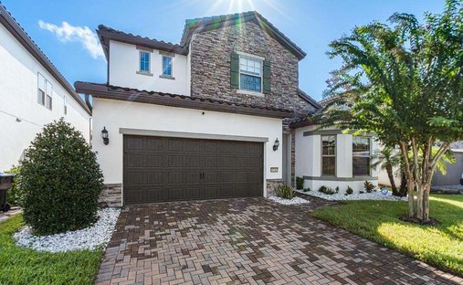 Casa en Orlando, Florida, Estados Unidos 1