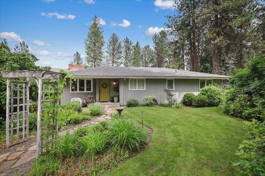 Casa a Spokane Valley, Washington, Stati Uniti 3 - 18754306