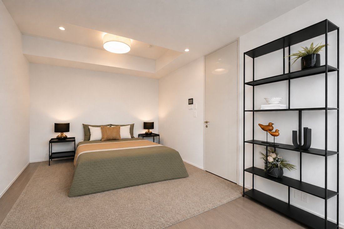 Appartement à Chiyoda, Japan 4 - 18755223