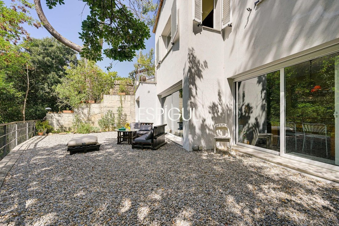 Villa a Bellaterra, Cerdanyola del Vallès, Catalogna 3 - 18748322