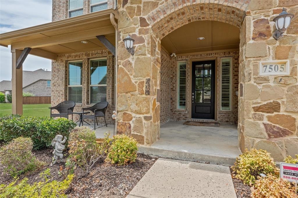 Casa en McKinney, Texas, Estados Unidos 3 - 18752228
