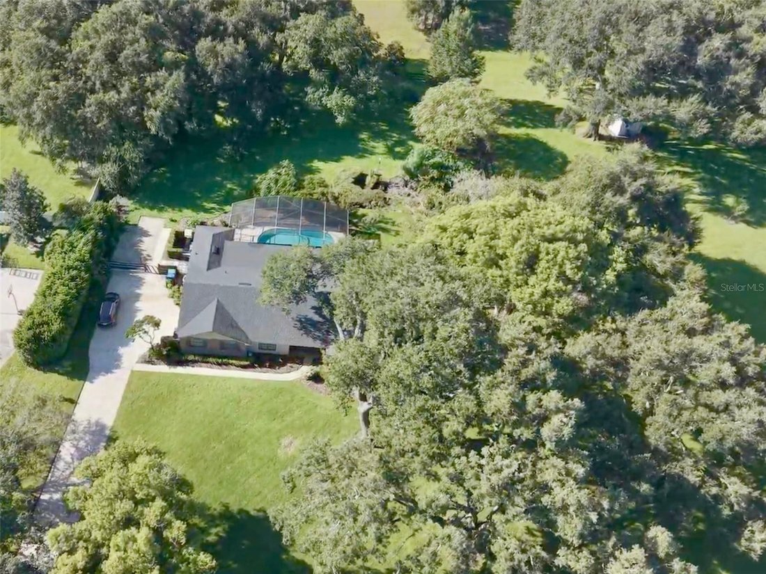 House in Winter Garden, Florida, United States 4 - 17653996