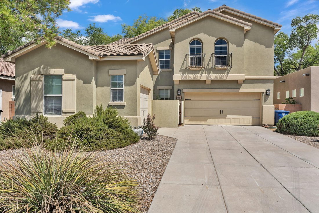 House in Albuquerque, New Mexico, United States 4 - 18247634