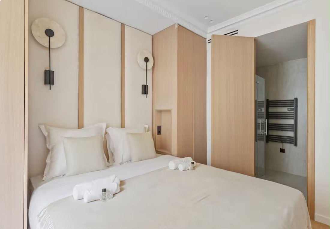 Appartamento a Invalides, Paris 7e Arrondissement, Parigi 4 - 18749978