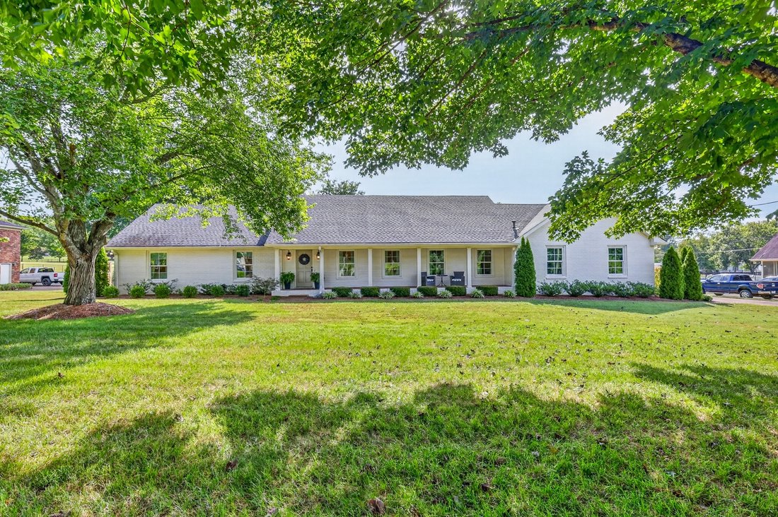 Casa a Nashville, Tennessee, Stati Uniti 1 - 18755845
