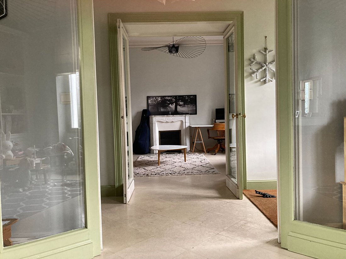 Villa à Ouest Péri-Centre Ville, Vannes, France 2 - 18750233