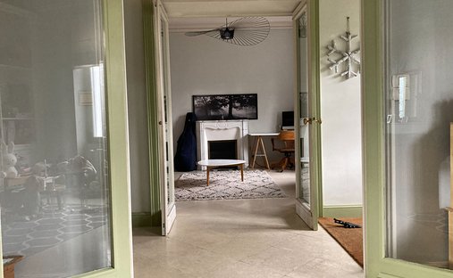 Villa in Zone Rurale, Questembert, France 1