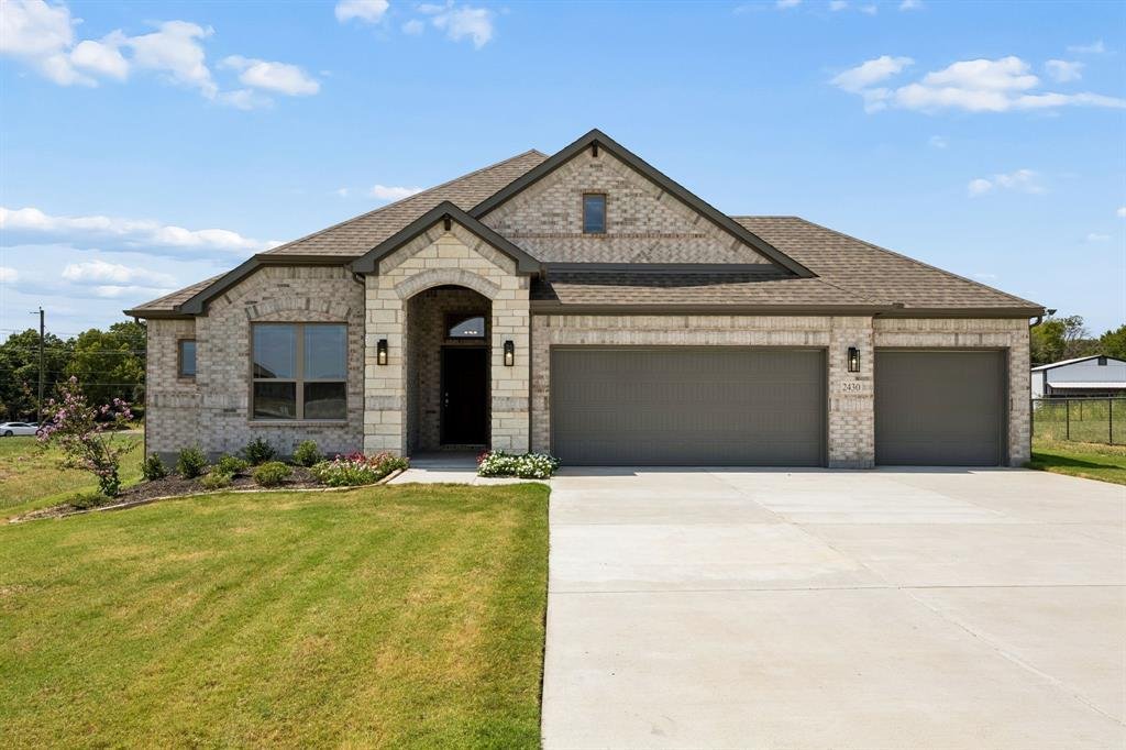 Casa en Lowry Crossing, Texas, Estados Unidos 1 - 18749312