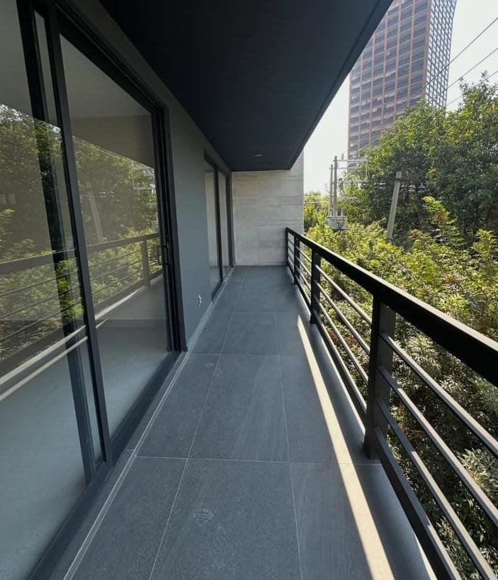 Appartement à Mexico City, Mexico, Mexique 1 - 18759995