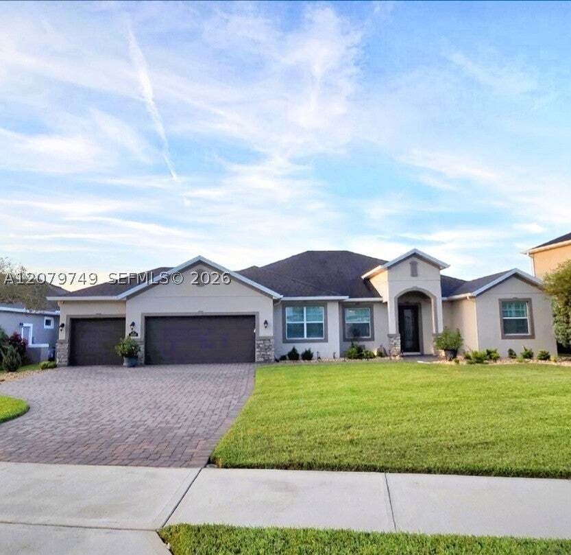 Maison à Melbourne, Floride, États-Unis 1 - 18758673