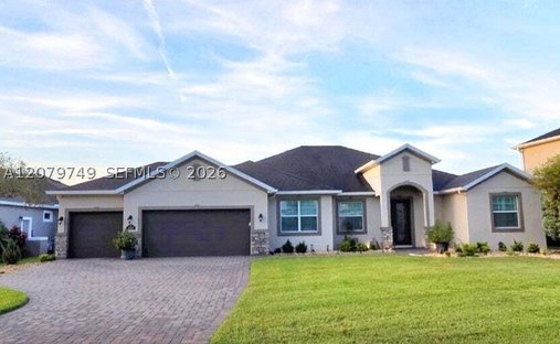 Maison à Melbourne, Floride, États-Unis 1