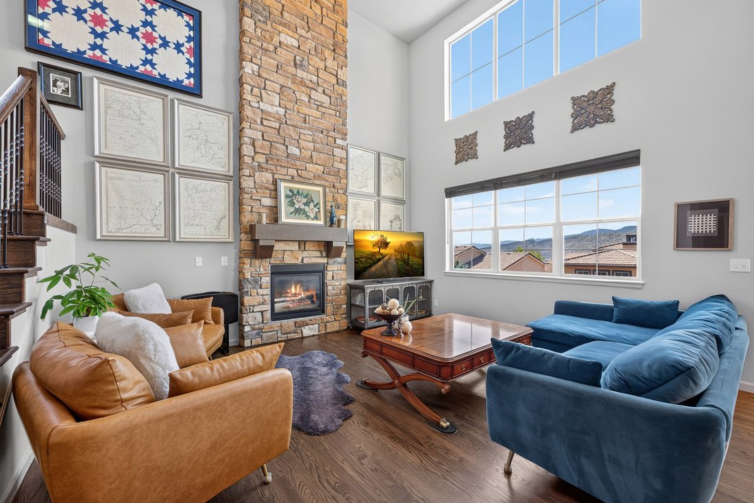 Maison à Lakewood, Colorado, États-Unis 3 - 18759502