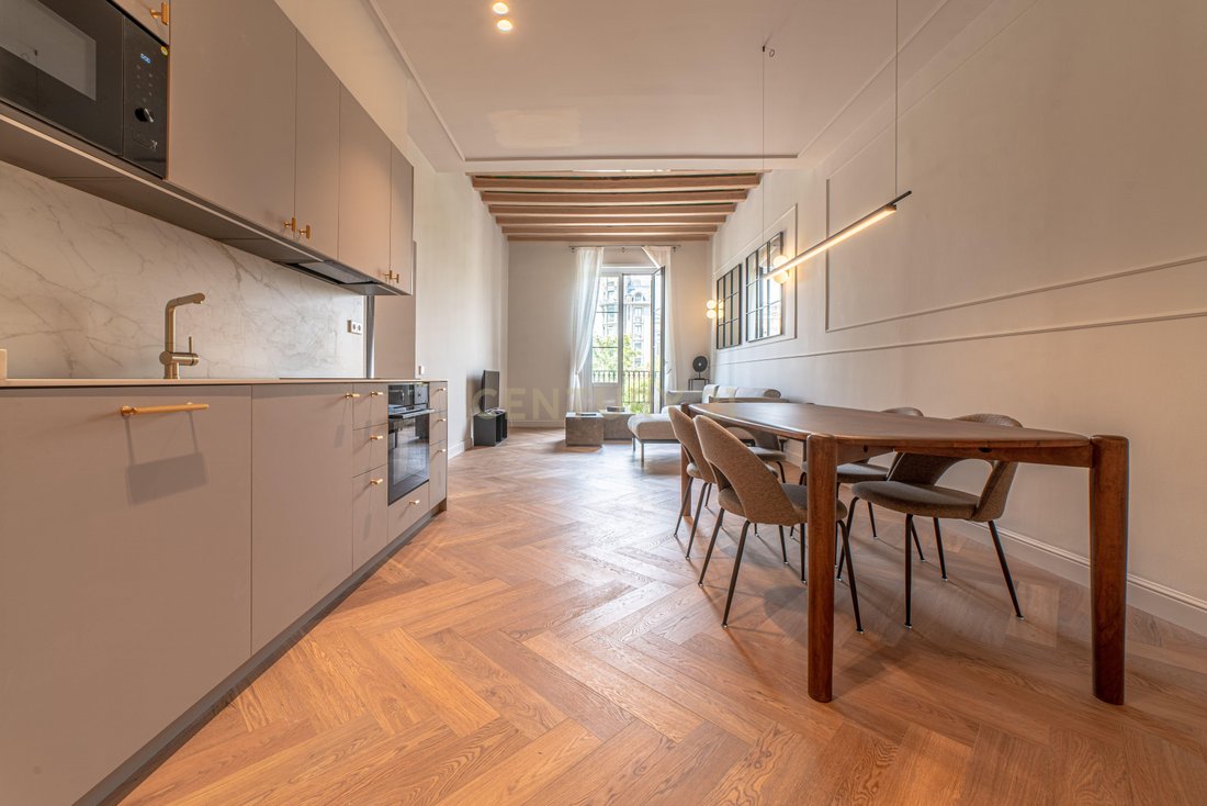 Appartement à Ciutat Vella, Barcelone, Espagne 3 - 18752650