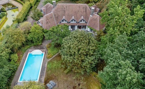 Villa in Pelt, Flämische Region, Belgien 1
