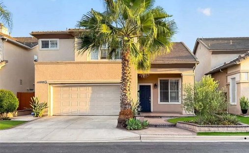 House in Garden Grove, California, United States 1