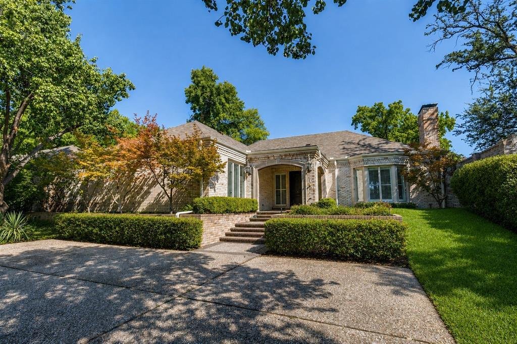 Casa en Dallas, Texas, Estados Unidos 1 - 18752183