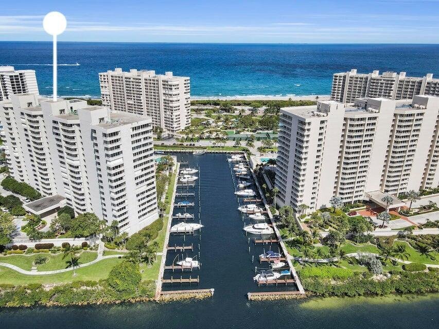 Condominio a Boca Raton, Florida, Stati Uniti 1 - 18759405