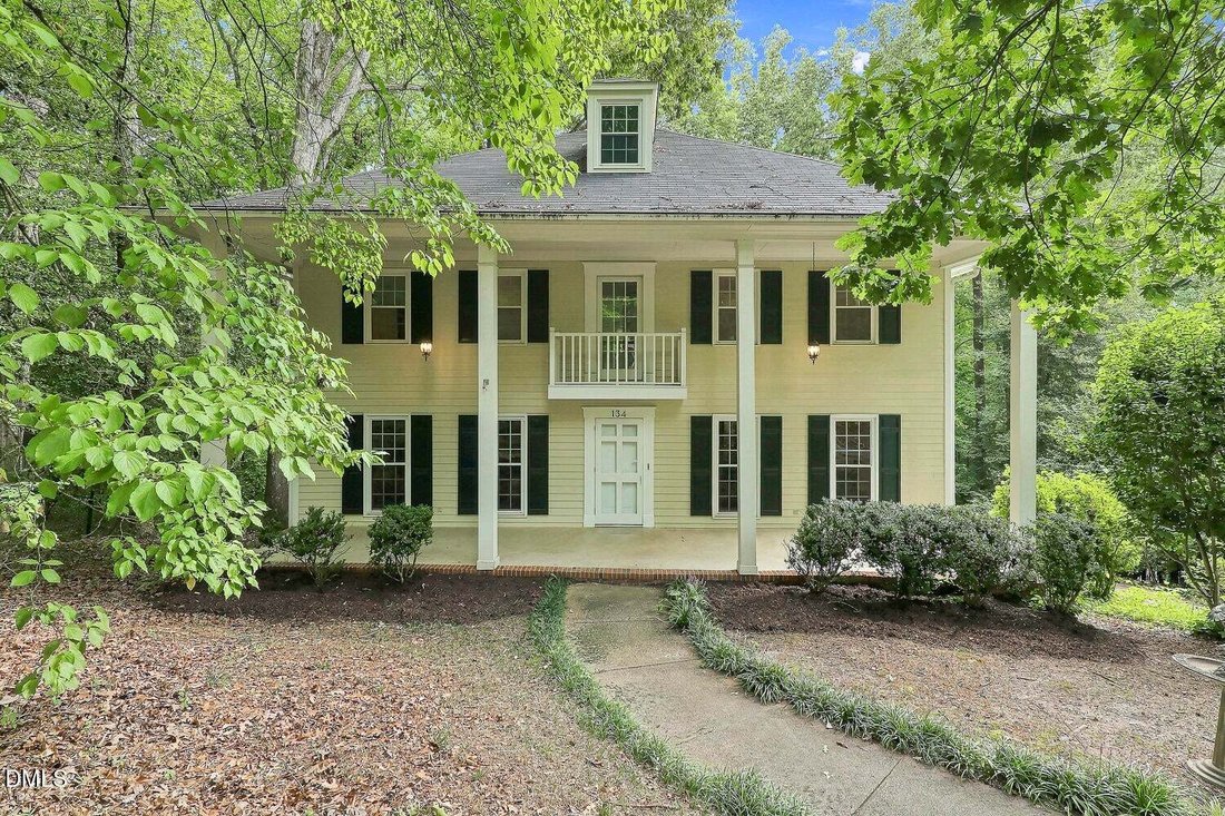 Maison à Wake Forest, Caroline du Nord, États-Unis 1 - 18751136
