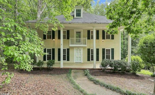 Casa a Wake Forest, Carolina del Nord, Stati Uniti 1