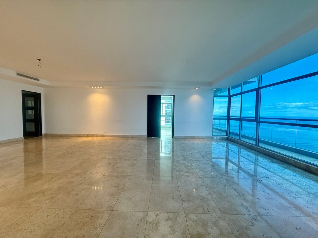 Condominio a Panamá, Provincia di Panama, Panamá 2 - 17150144