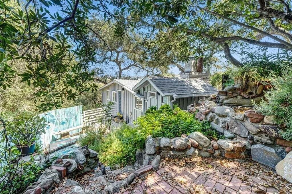 House in Topanga, California, United States 1 - 18425325