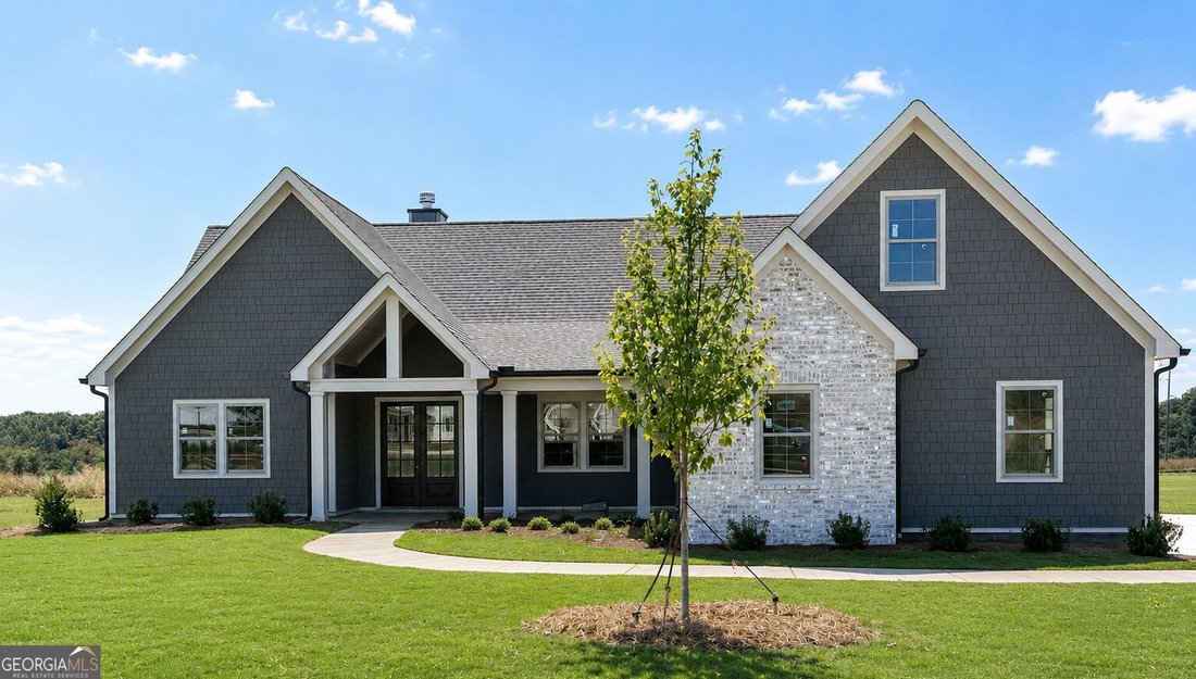 House in Madison, Georgia, United States 1 - 18505887
