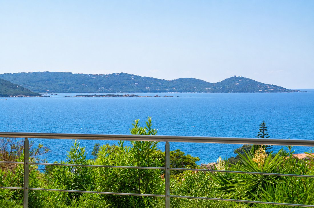 Villa in Pietrosella, Corsica, France 1 - 18756370