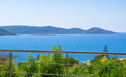 Villa a Pietrosella, Corsica, Francia 1