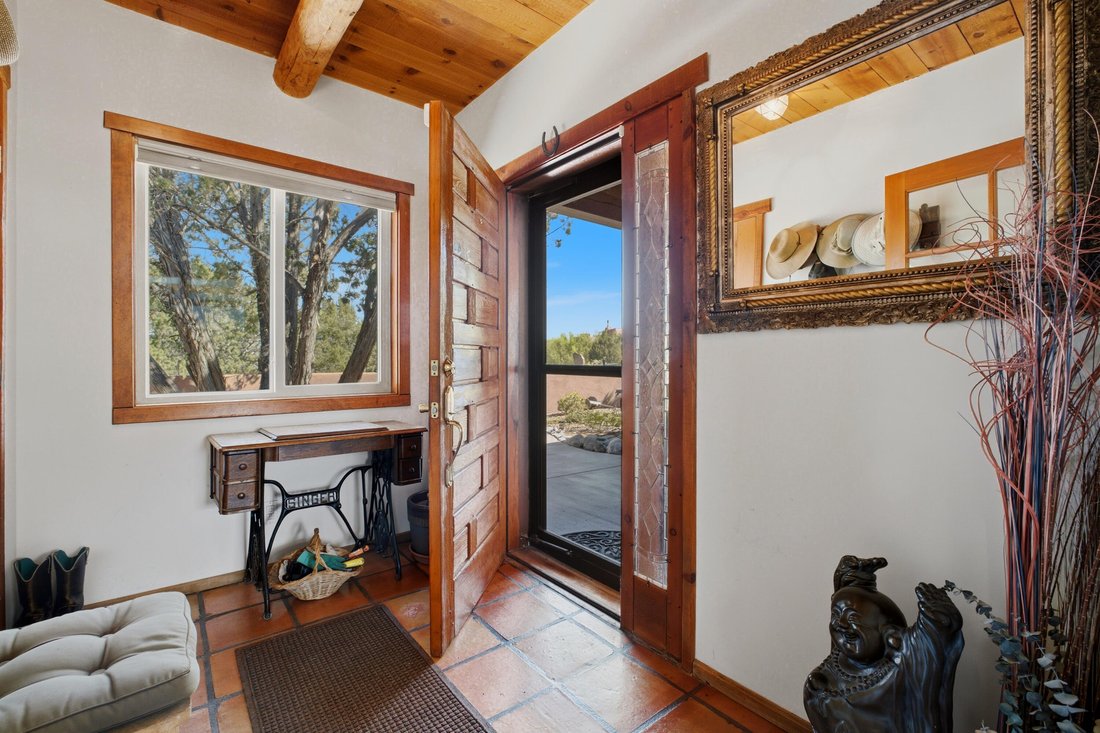 Casa a Placitas, Nuovo Messico, Stati Uniti 3 - 18756852