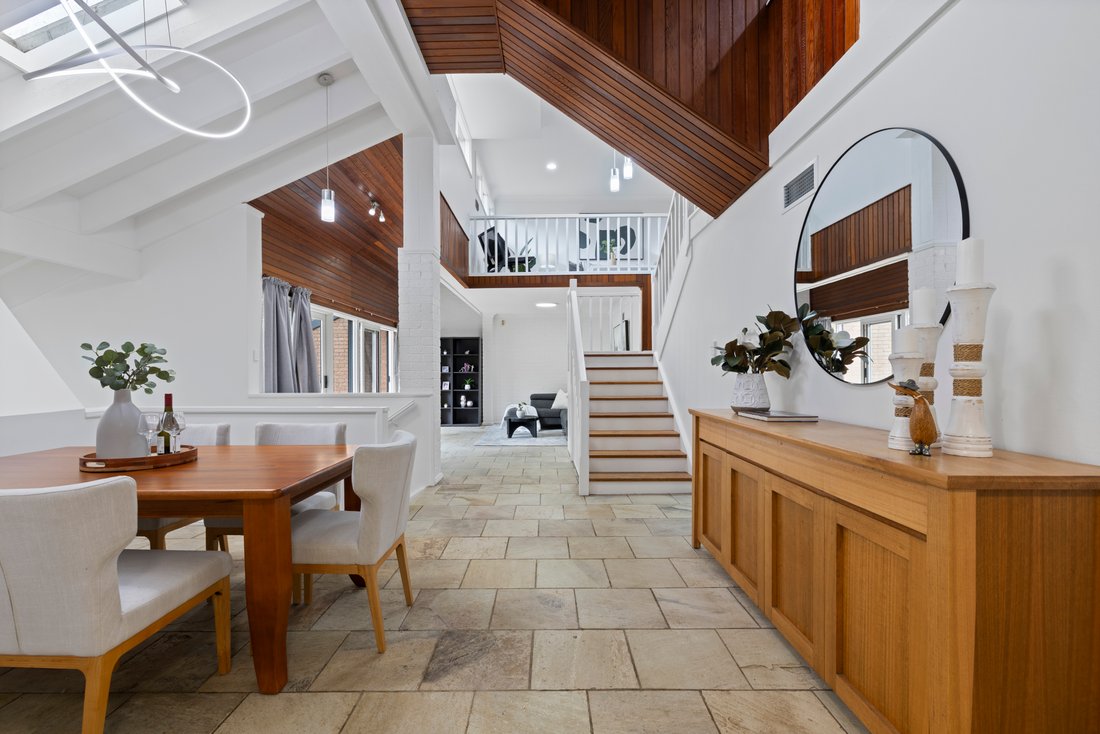 Haus in Pennant Hills, New South Wales, Australien 3 - 18753932