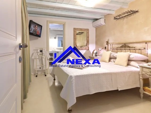 Appartement à Mikonos, Aegean, Grèce 4 - 18748759