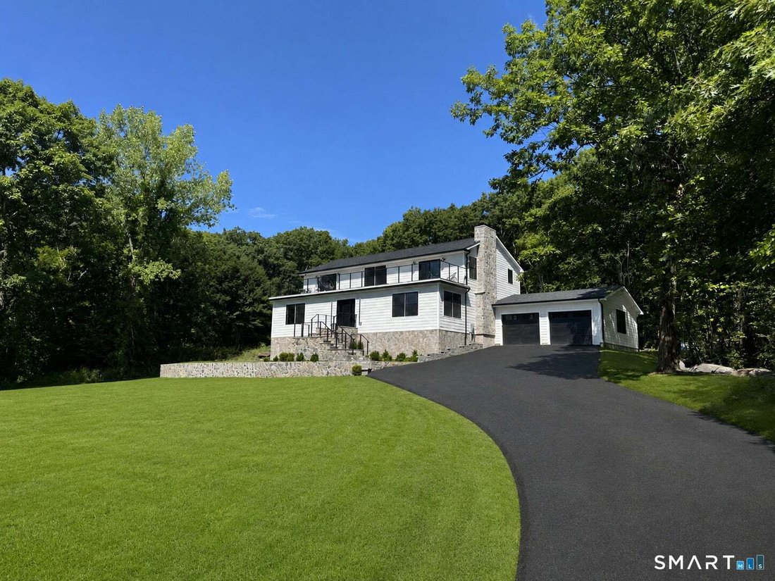 Casa a Warren, Connecticut, Stati Uniti 3 - 18750656
