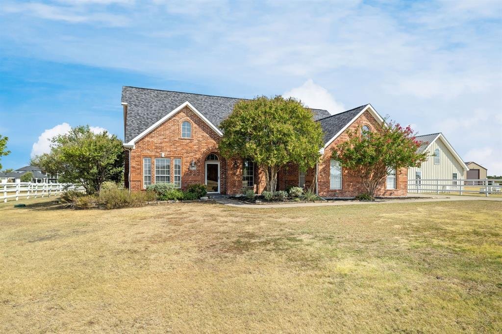 Maison à Celina, Texas, États-Unis 3 - 18752323