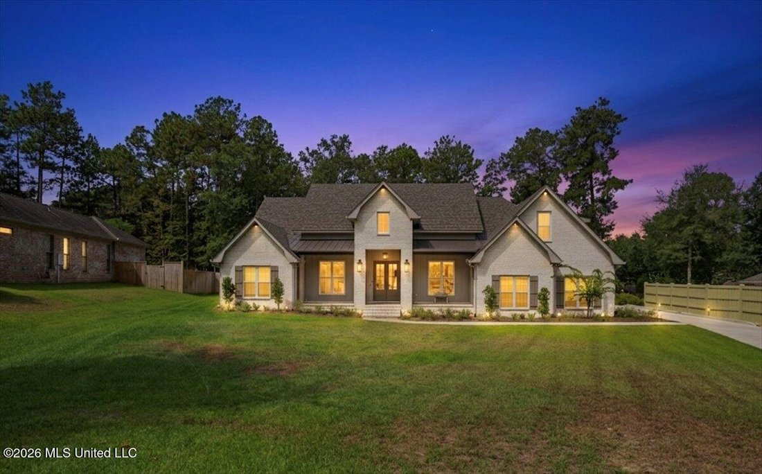 Casa a Hattiesburg, Mississippi, Stati Uniti 3 - 18750617