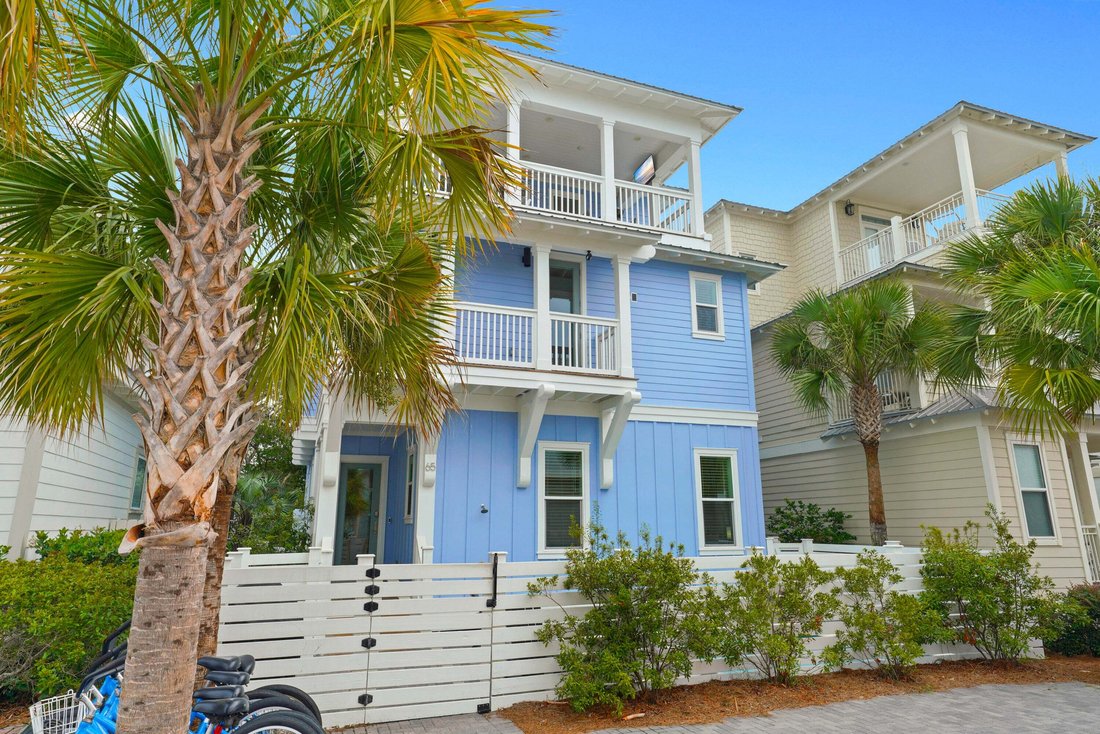 Haus in Watersound, Florida, Vereinigte Staaten 5 - 18758159