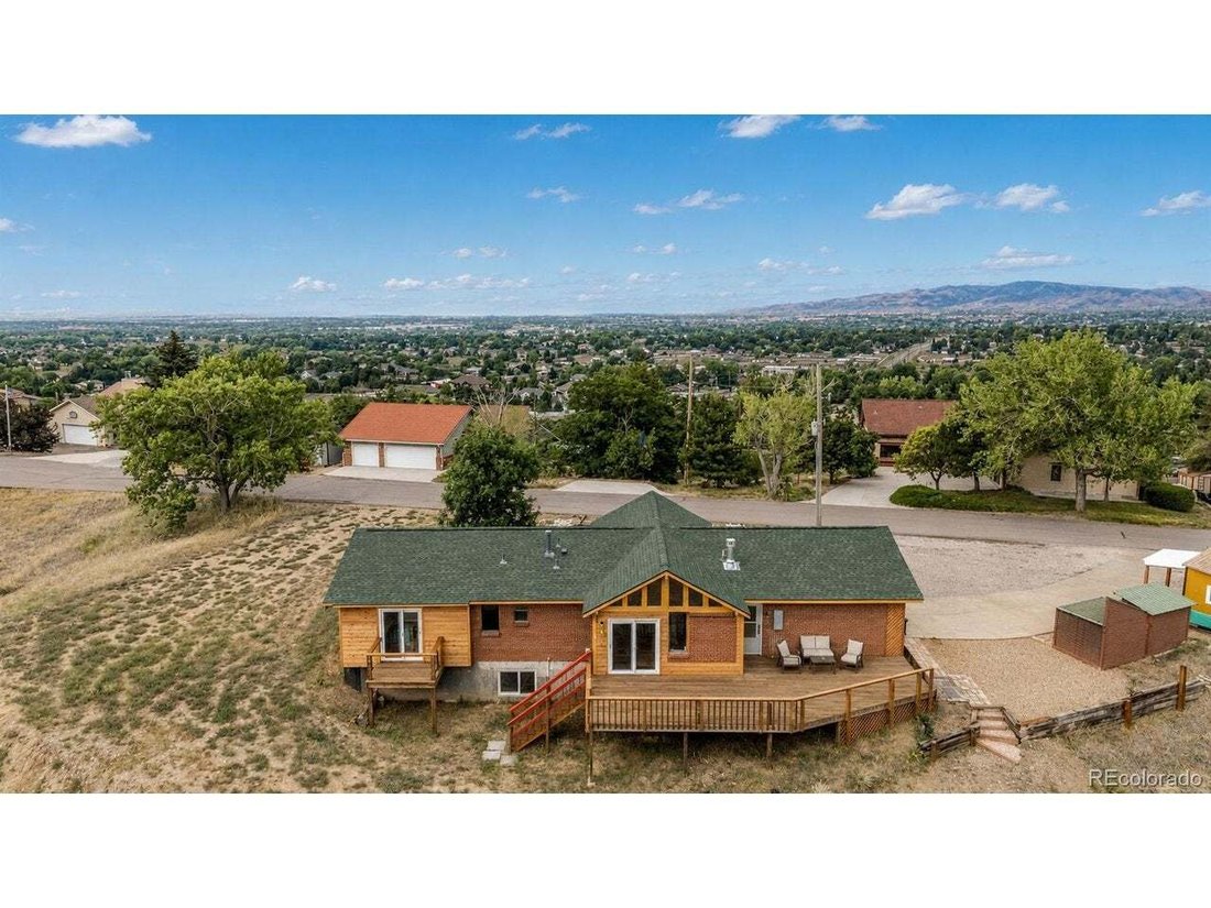 Casa en Arvada, Colorado, Estados Unidos 4 - 18755756