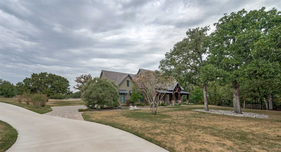 Maison à Lantana, Texas, États-Unis 3 - 18757863