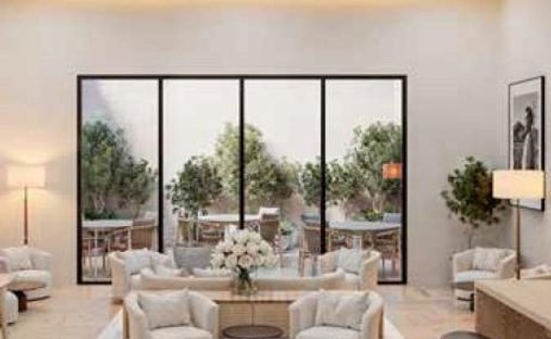 Apartamento en Ciudad de México, México 1