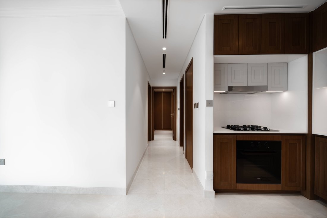 Apartamento en Puerto de Dubái, Dubái, Emiratos Árabes Unidos 4 - 18756055