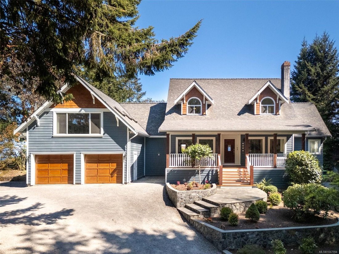 Maison à North Saanich, Colombie-Britannique, Canada 3 - 18753876