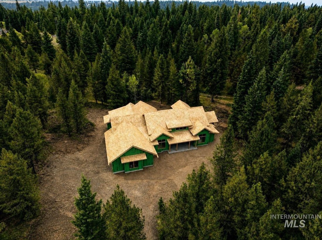 Maison à McCall, Idaho, États-Unis 3 - 18757850
