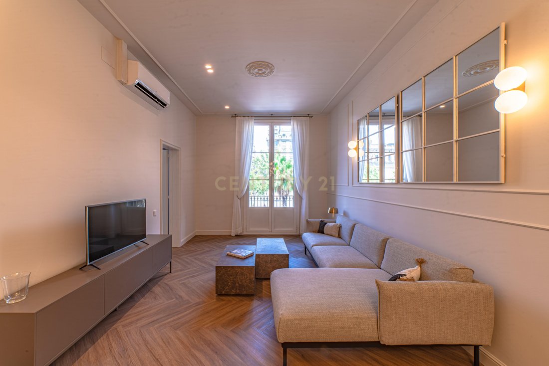Appartement à Ciutat Vella, Barcelone, Espagne 3 - 18752695