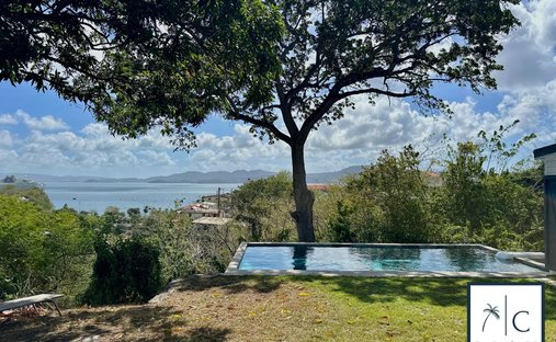 House in Fort-de-France, Fort-de-France, Martinique 1