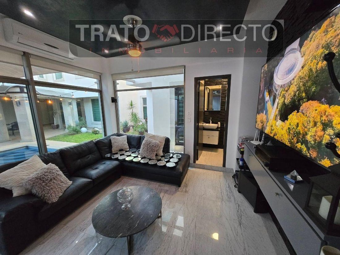 Haus in Reynosa, Tamaulipas, Mexiko 2 - 18749683