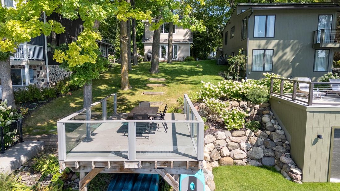 House in West Bend, Wisconsin, United States 5 - 18760957