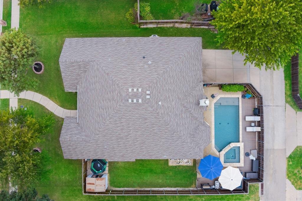 Casa en Lewisville, Texas, Estados Unidos 3 - 18752240